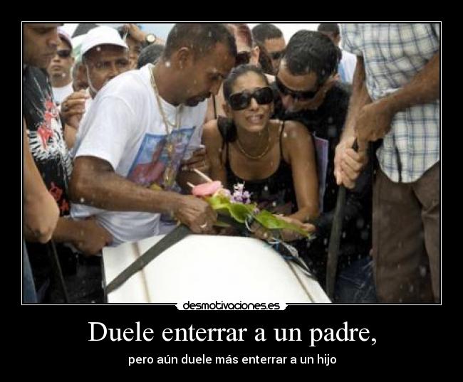 carteles padre dep desmotivaciones