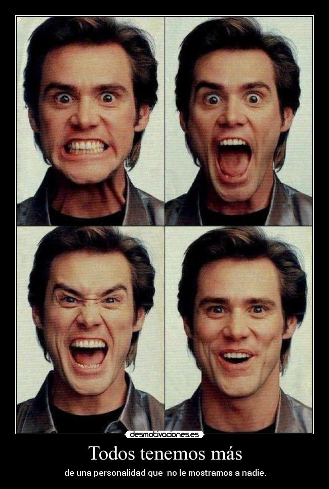 Todos tenemos más -