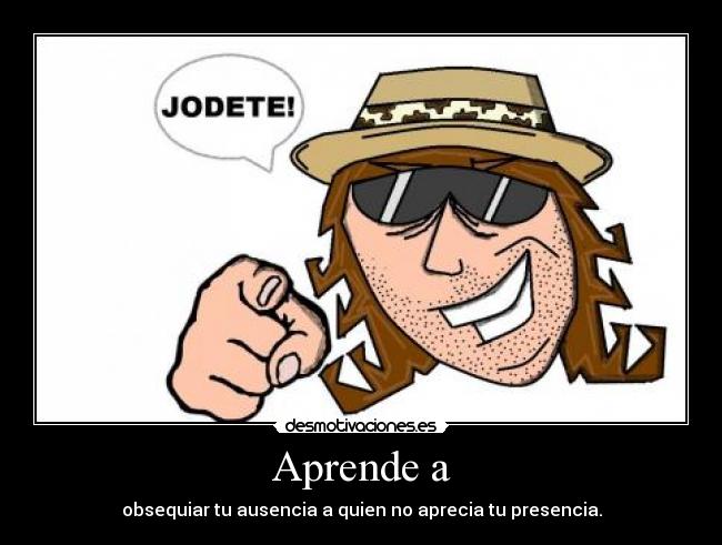 carteles ajjajajajjajajjaja desmotivaciones