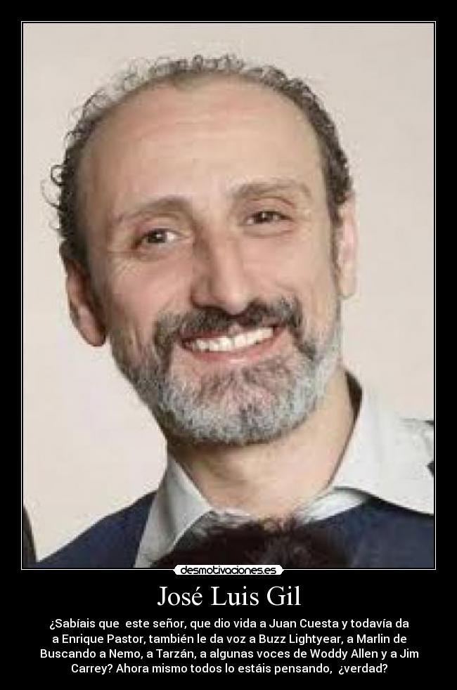 GIL LUIS gil luis: