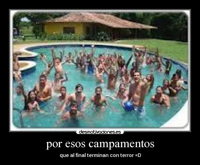 carteles  desmotivaciones