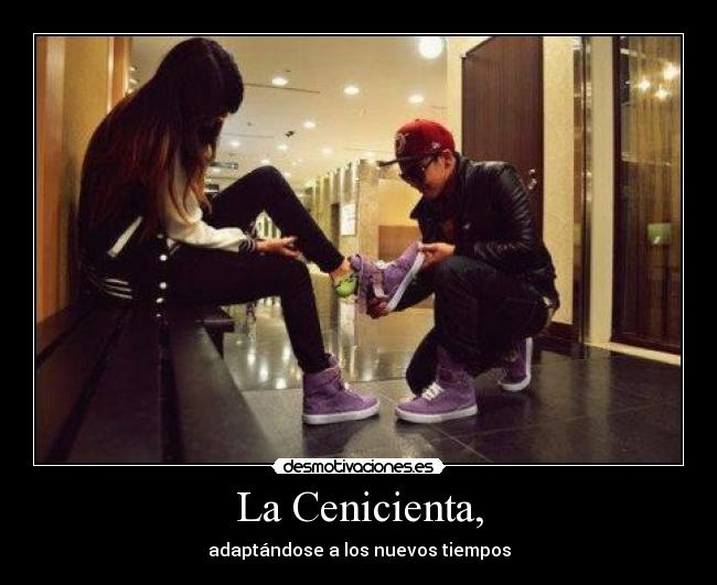 carteles maariac9 princesa igual desmotivaciones