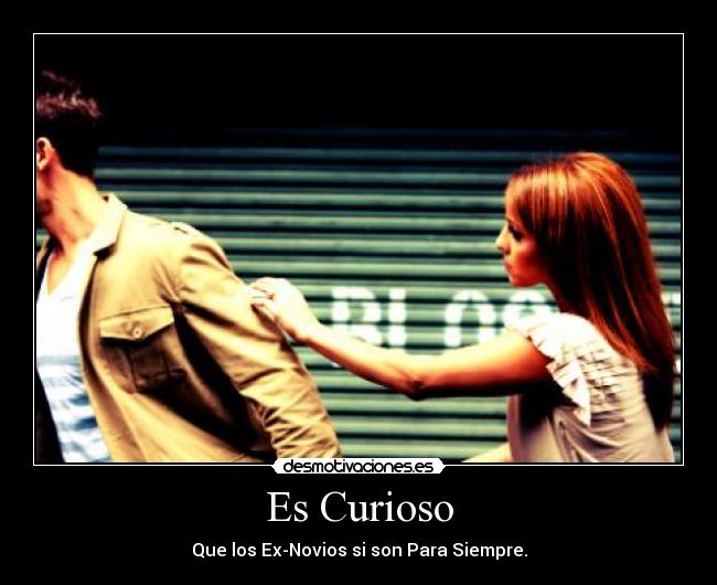 Es Curioso -