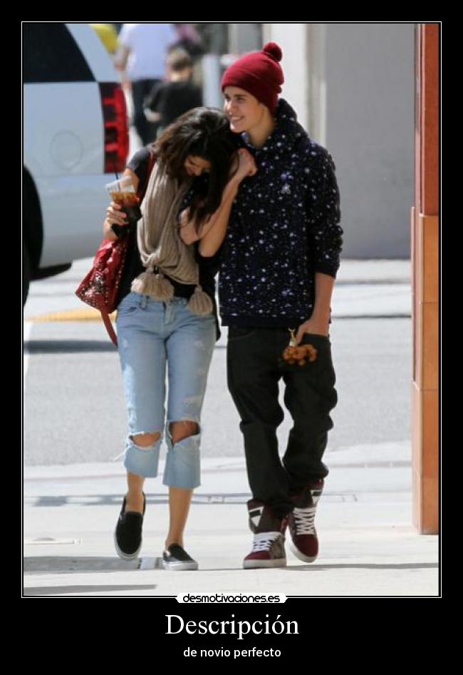 Descripción - de novio perfecto♥
