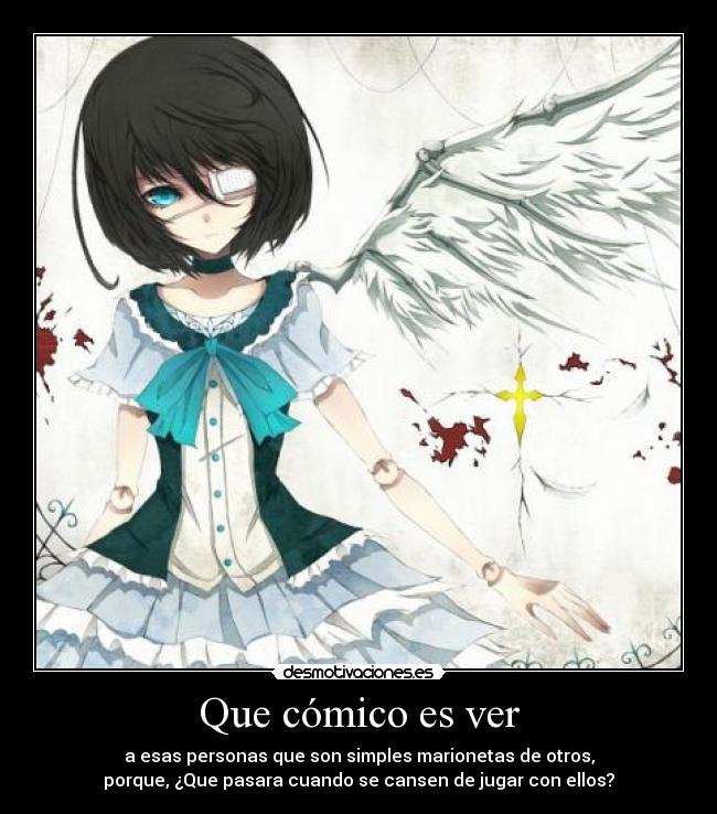 carteles personas que funcionan como simple juguete desmotivaciones