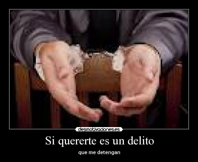 carteles amor detener desmotivaciones