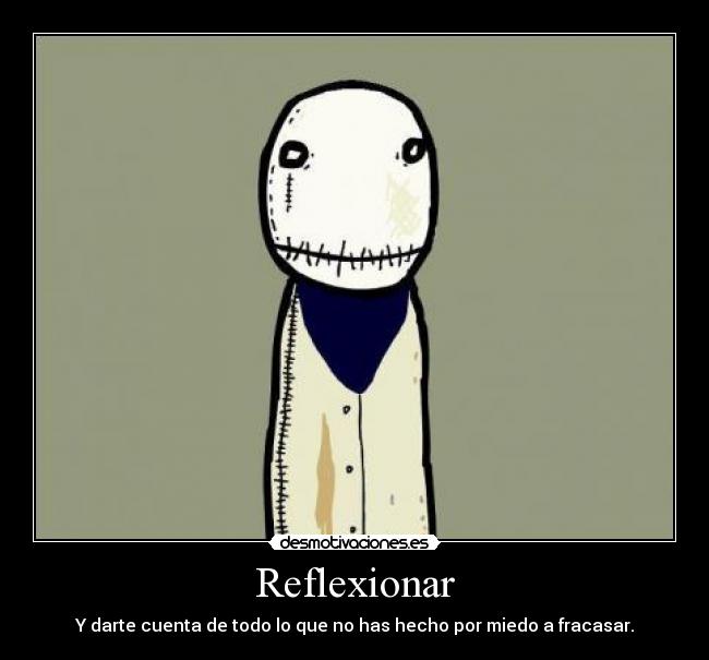 Reflexionar - 