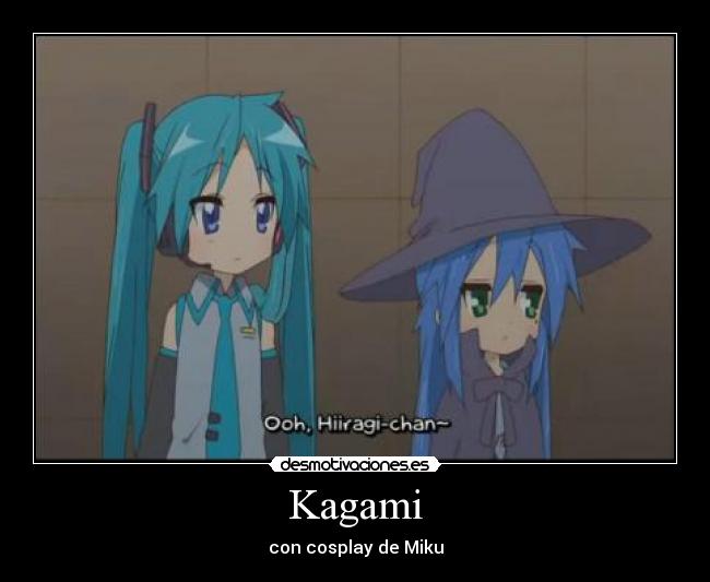 Kagami - 