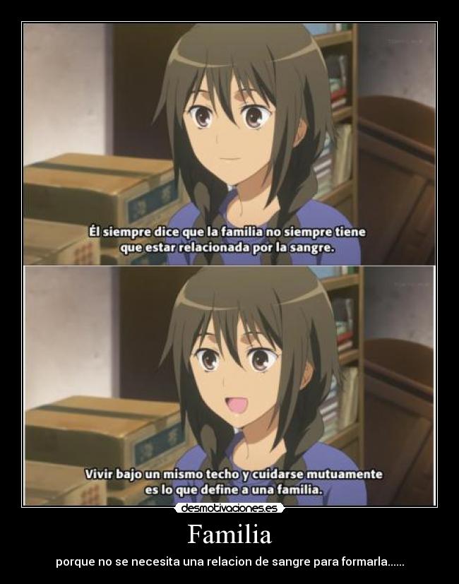 Familia -