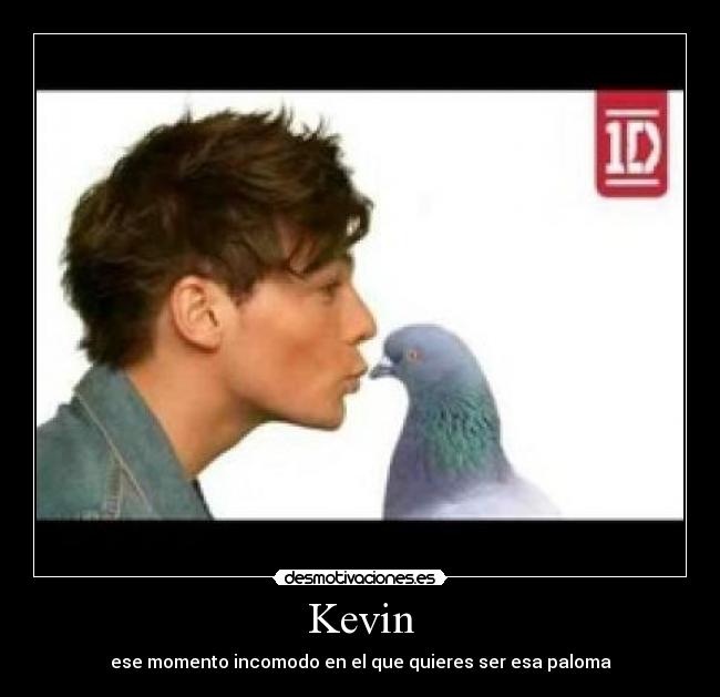 Kevin - 