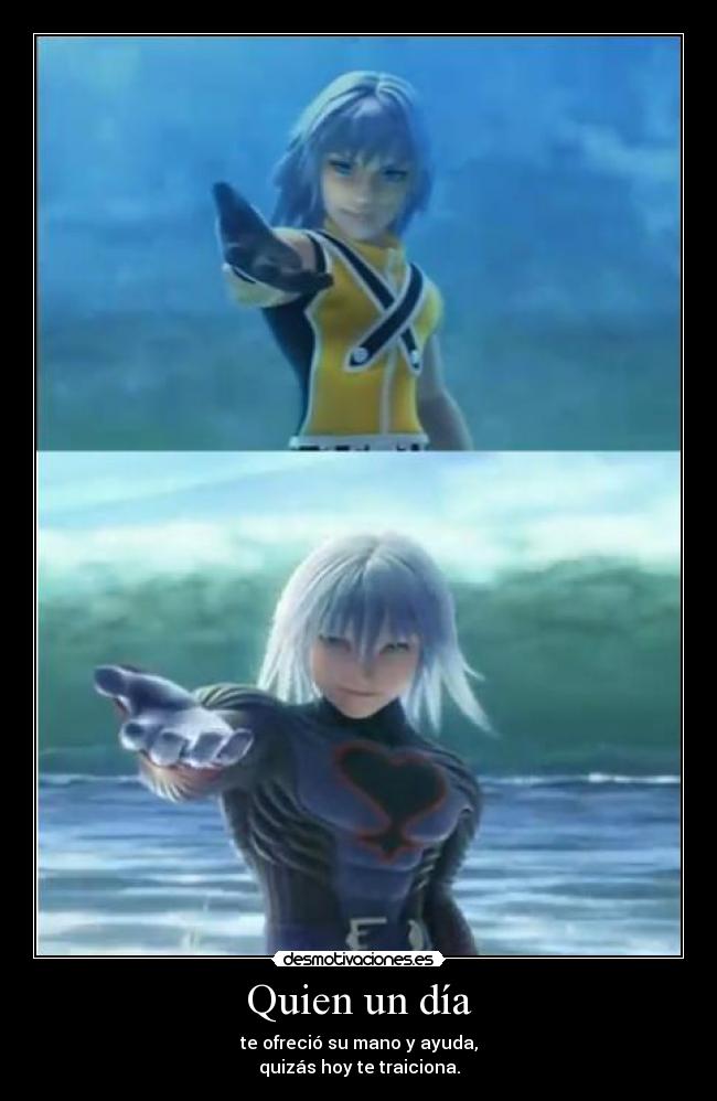 carteles sunglass kingdom hearts desmotivaciones