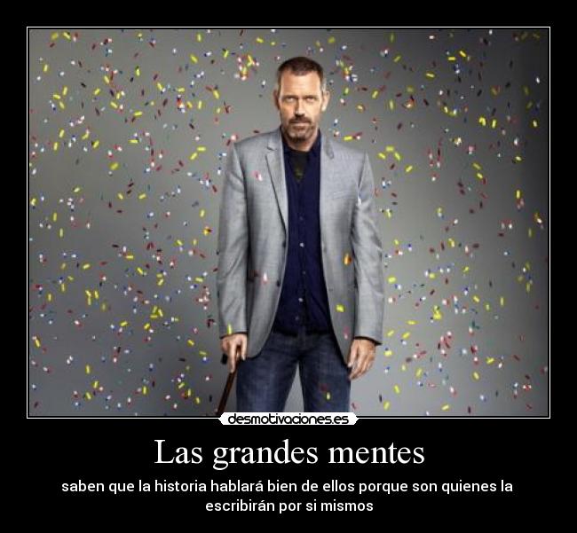 carteles guti19 sabe por ser una ellas okno house 4ever viene house sam sherlock guti desmotivaciones