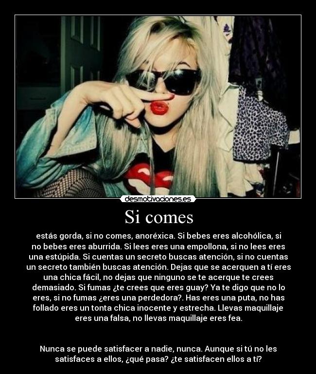 Usuario: Nayori_metal | Desmotivaciones Usuario: Nayori_metal | Desmotivaciones