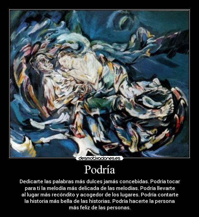 Podría - 