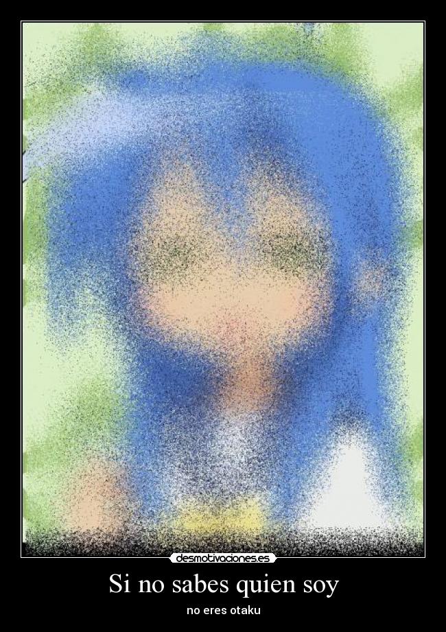 carteles emdimium anime lol otaku friky desmotivaciones