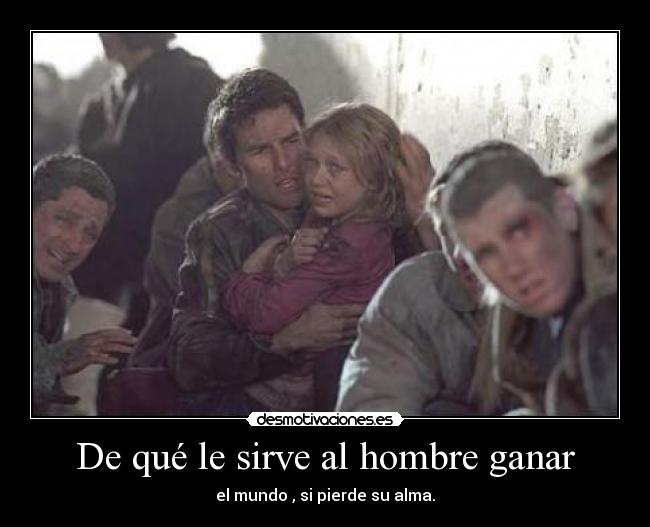 GANAR EL MUNDO ganar el mundo: