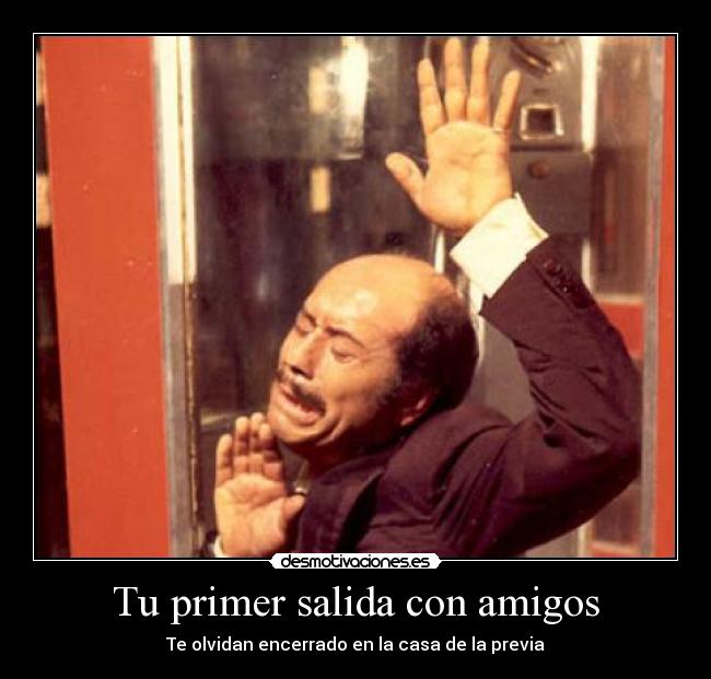 carteles amigos mutti desmotivaciones