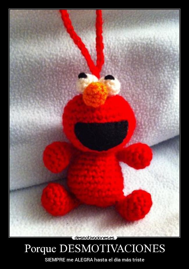 Porque DESMOTIVACIONES - SIEMPRE me ALEGRA hasta el día más triste♥