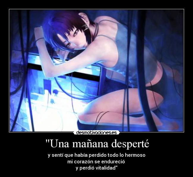 carteles mary daisy desmotivaciones