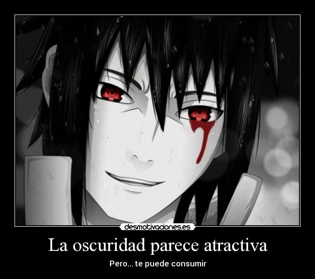 carteles darkness desmotivaciones