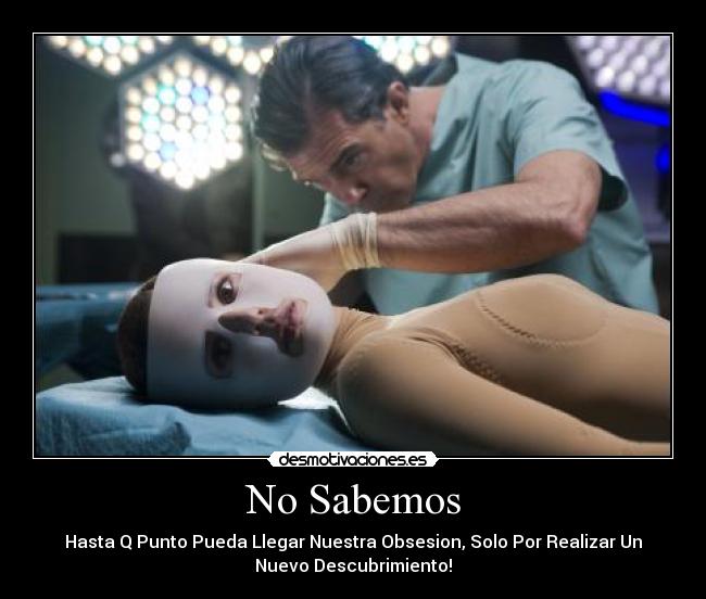 No Sabemos - 