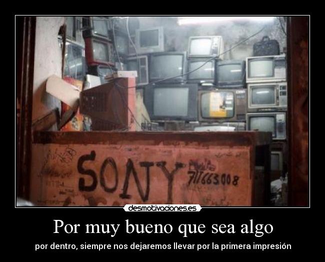 carteles tienda vieja desmotivaciones