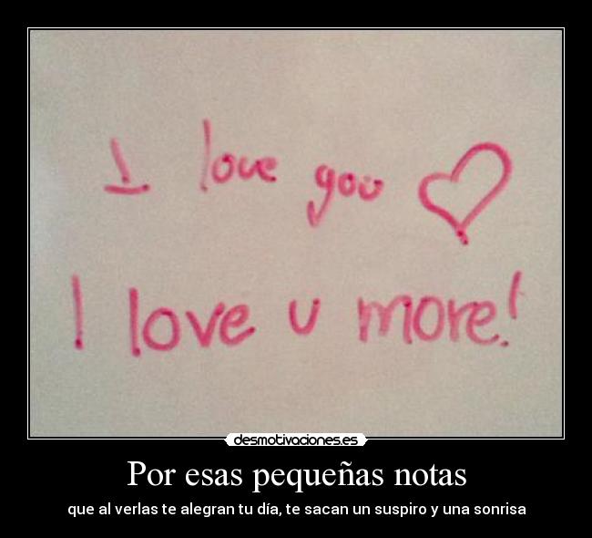 carteles pequenas notitas desmotivaciones