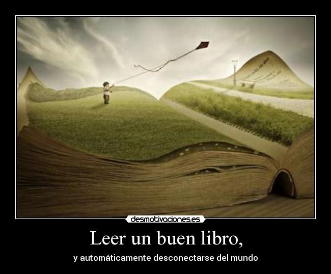 carteles libro desmotivaciones