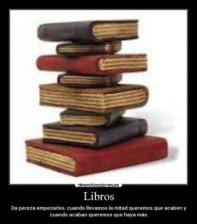 carteles leer que gran placer desmotivaciones