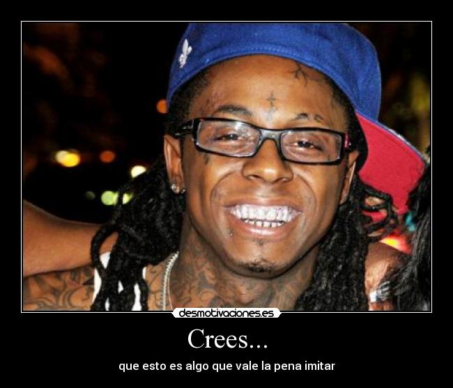 Crees... - 