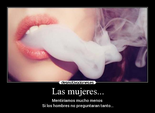 carteles mentiras piadosas desmotivaciones