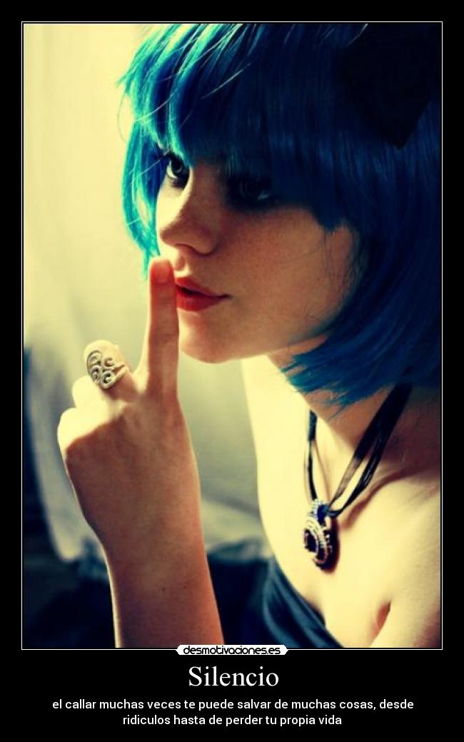 carteles silencio silencio callar guardar bajar voz prudencia desmotivaciones
