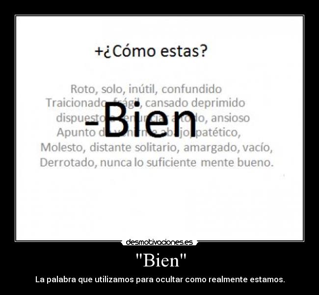 carteles version masculina desmotivaciones