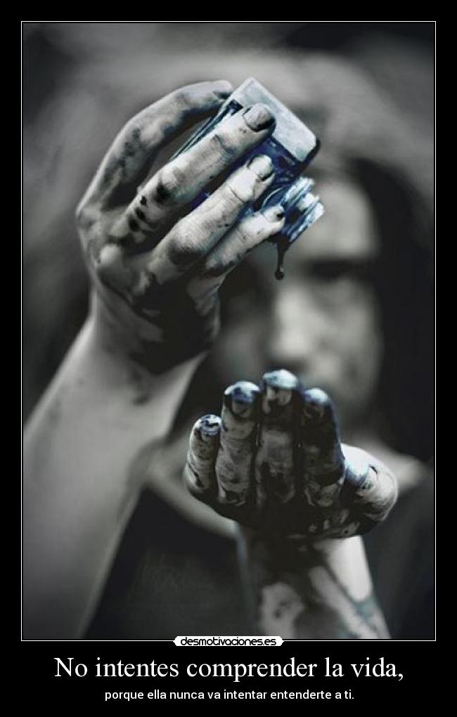 carteles vida deivod mvr 2desmoconcurso desmotivaciones