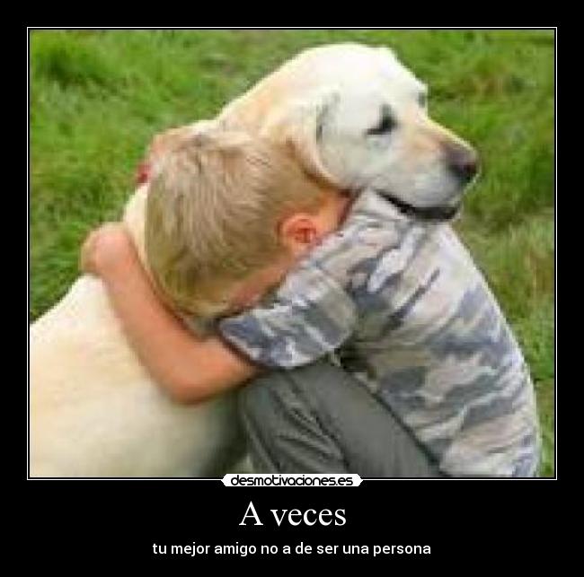 A veces - 