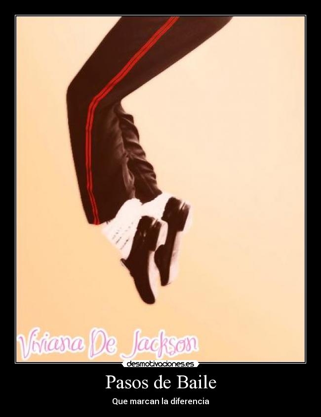 carteles michael jackson love you desmotivaciones