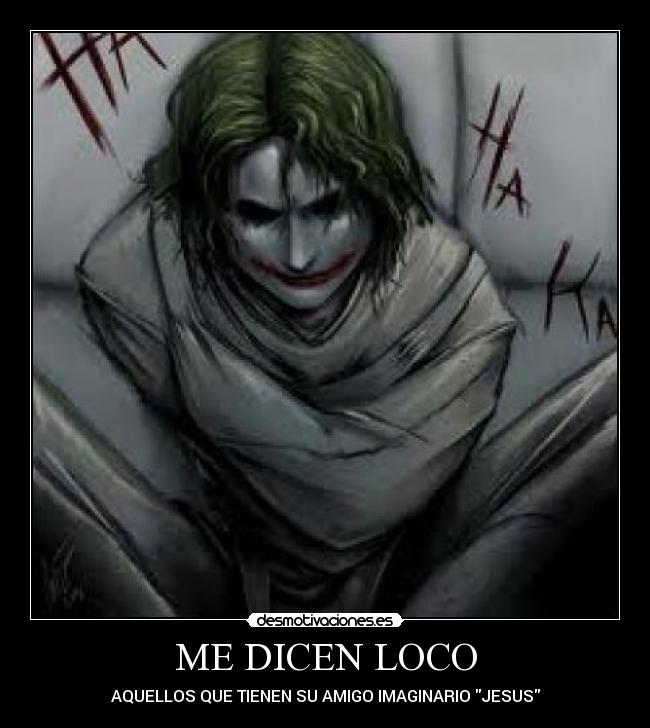 carteles prefiero estar loco desmotivaciones