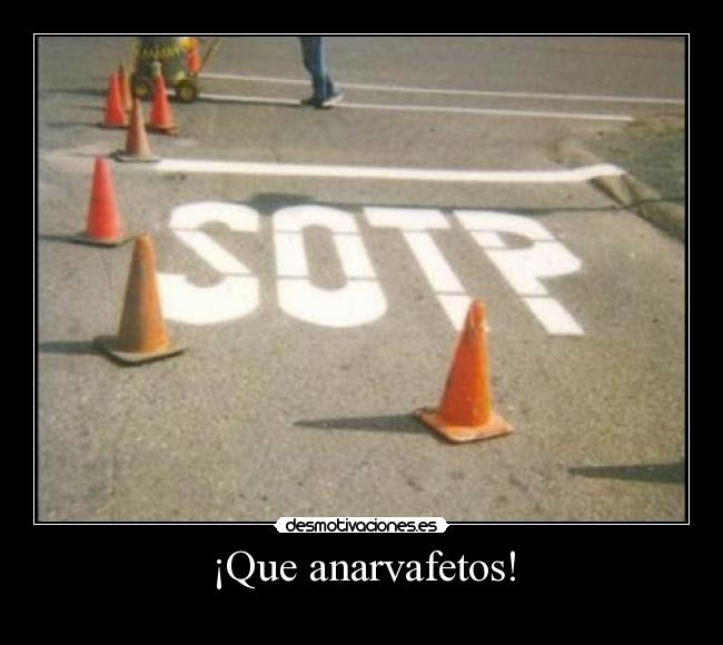 carteles lolaso desmotivaciones