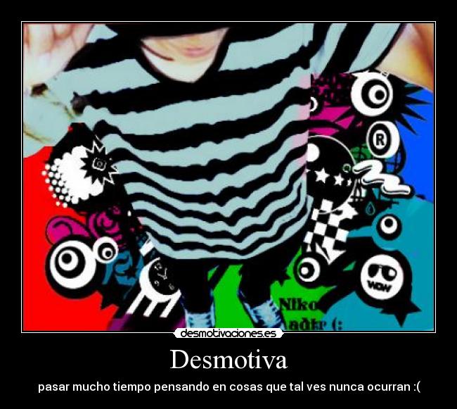 Desmotiva - 