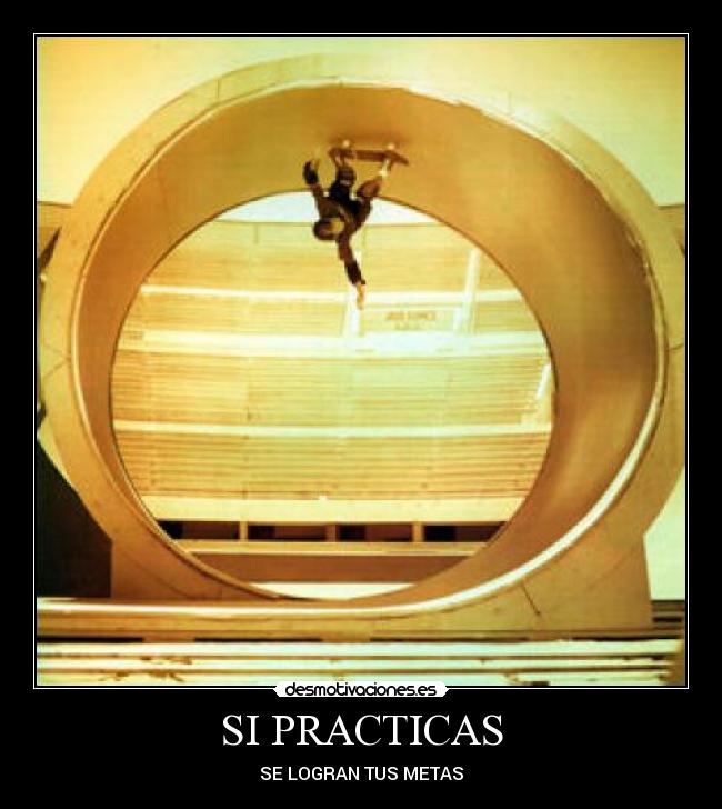 SI PRACTICAS - 