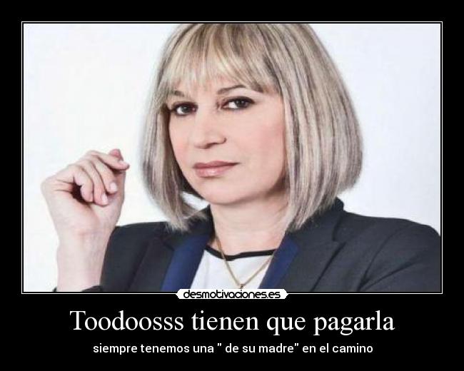 carteles  desmotivaciones