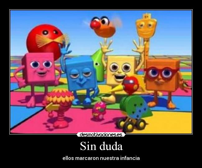 Sin duda -