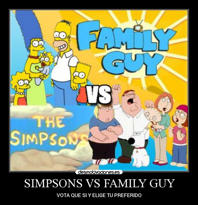 carteles simpsons dibujos desmotivaciones