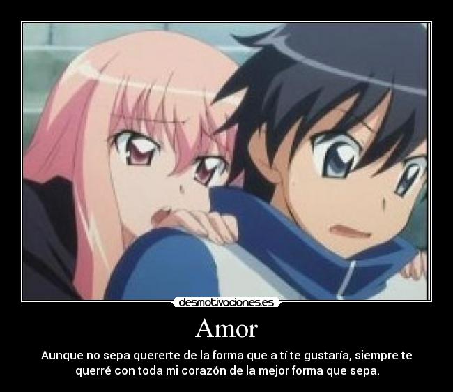 Amor -