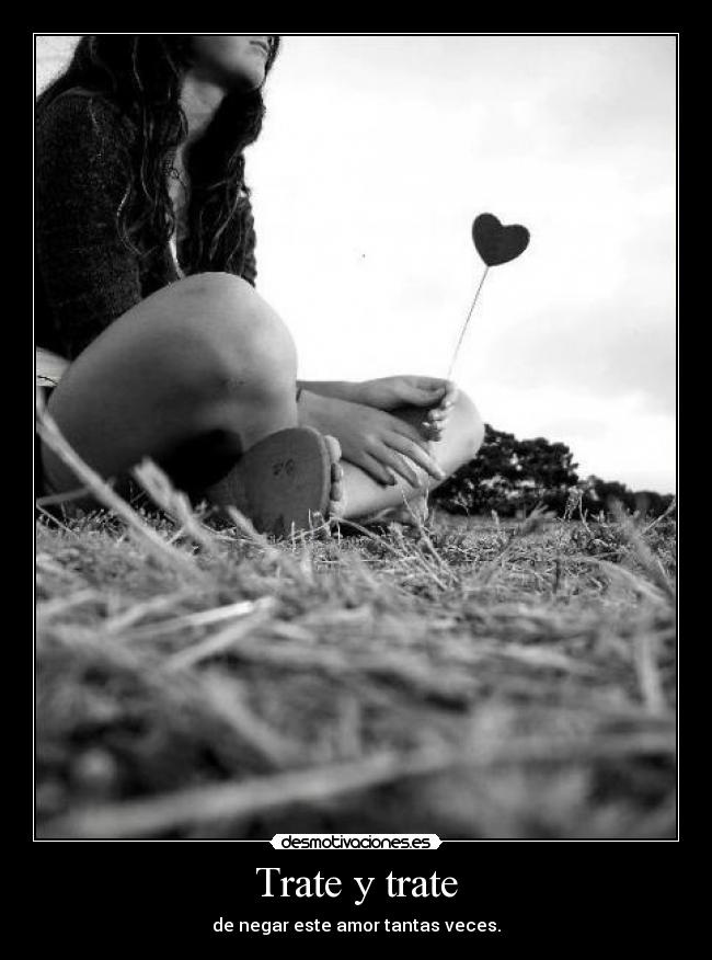 carteles amor desmotivaciones