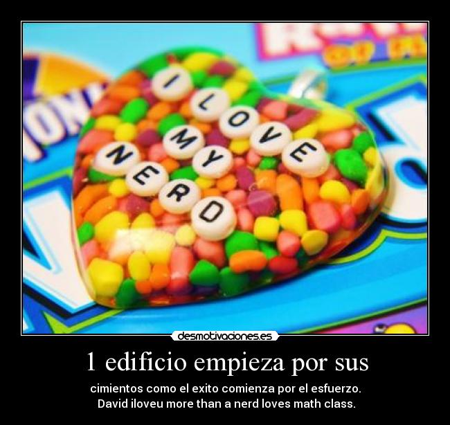 carteles nerd desmotivaciones