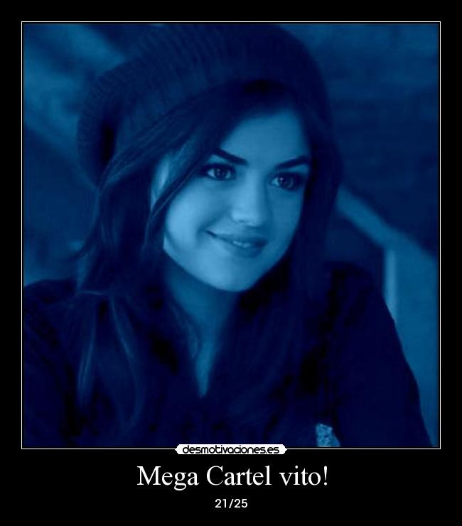 Mega Cartel vito! - 21/25