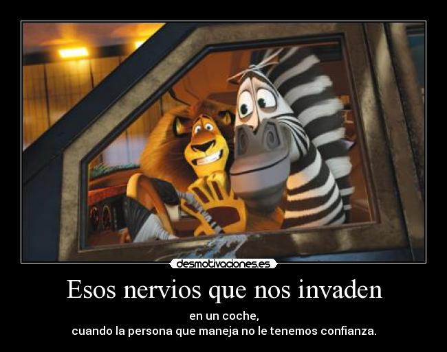 carteles  desmotivaciones