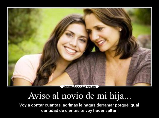 follando
