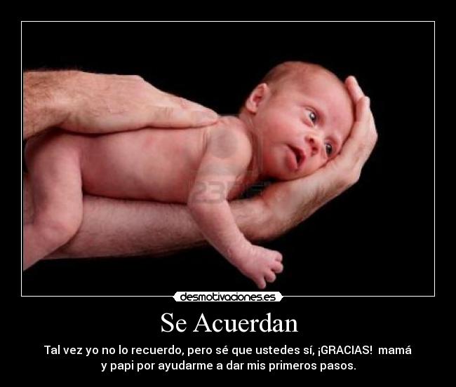 Se Acuerdan -